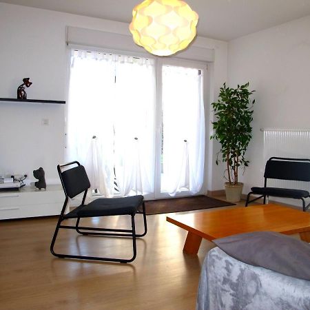 Citycosy Strasbourg - Neudorf Garden Bucarest ภายนอก รูปภาพ