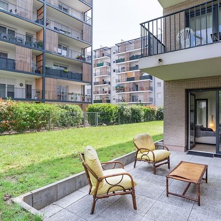 Citycosy Strasbourg - Neudorf Garden Bucarest ภายนอก รูปภาพ