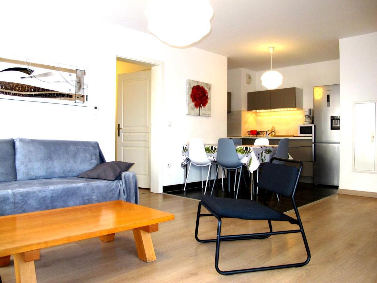 Citycosy Strasbourg - Neudorf Garden Bucarest ภายนอก รูปภาพ