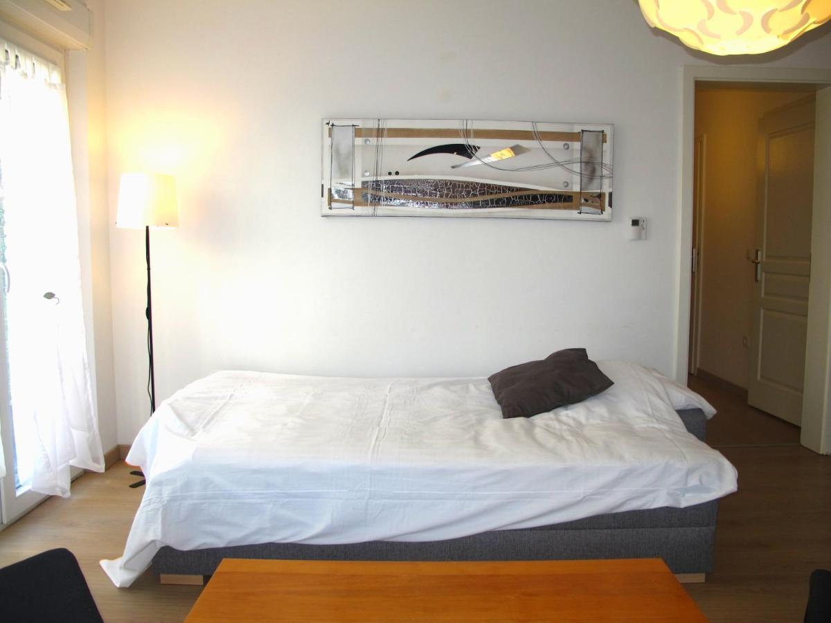 Citycosy Strasbourg - Neudorf Garden Bucarest ภายนอก รูปภาพ