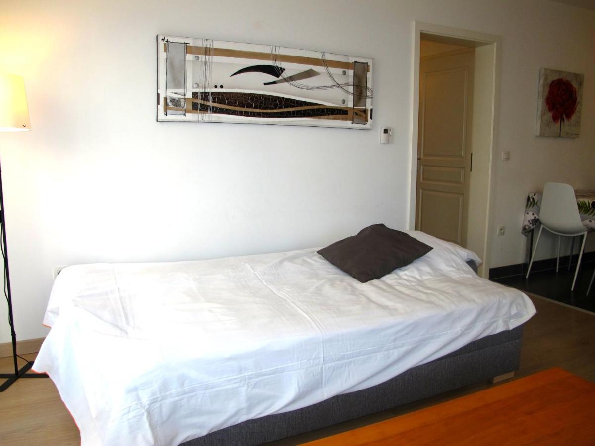 Citycosy Strasbourg - Neudorf Garden Bucarest ภายนอก รูปภาพ