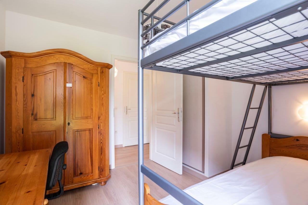 Citycosy Strasbourg - Neudorf Garden Bucarest ภายนอก รูปภาพ